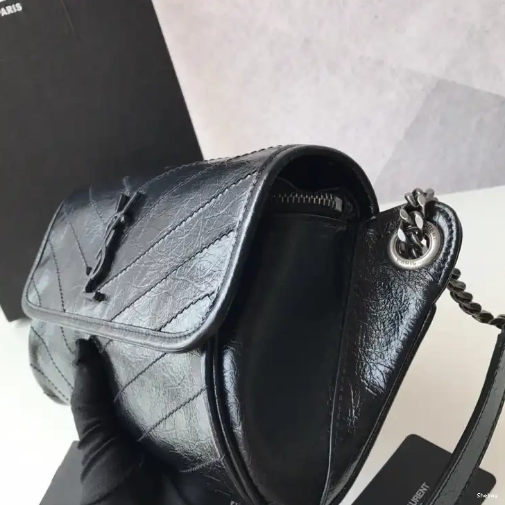 19B57Y0083 YSL Bags 0528